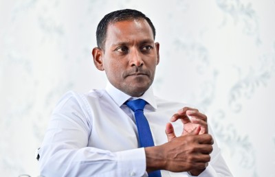 އިތުބާރު ނެތްކަމުގެ މައްސަލާގައި ޖަވާބުދާރީވާން ޝަމީމް ކޮމިޓީއަށް ހާޒިރުކުރަނީ