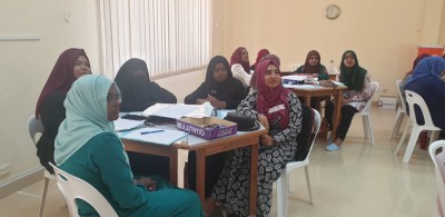 ޕްރިންސިޕަލްކަން ކިޔެވުމުގެ ސްކޮލަޝިޕަށް އެދުމަށް އިތުރު ފުރުސަތެއް