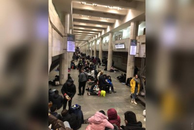 ޚަރްވިކް އަމާނެއް ނޫން، ފިހާރަތަކުން ކާބޯތަކެތި ހުސްވެދާނެ: ދިވެހި ދަރިވަރުން