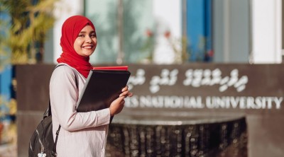 ބީއެމްއެލް އިން ސްކޮލާޝިޕަށް އެދި ހުށަހެޅުމުގެ ފުރުސަތު ހުޅުވައިލައިފި