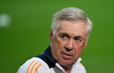 ސައުދީގެ ބިޔަ ހުށަހެޅުންތަކުން ރެއާލްގެ ޕްރޮޖެކްޓަށް ނުރައްކަލެއް ނެތް: އަންޗެލޮޓީ