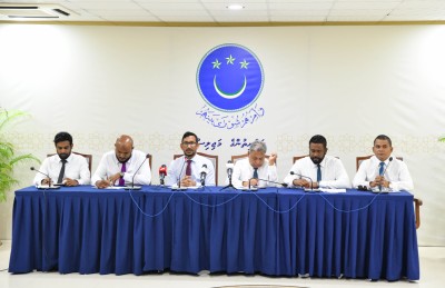 މާލޭ މީހުންނަށް ގޯތި ދިން ގޮތަކީ ތާރީހުގައި ހިންގި އެންމެ ބޮޑު ހިޔާނާތް: ފަލާހު