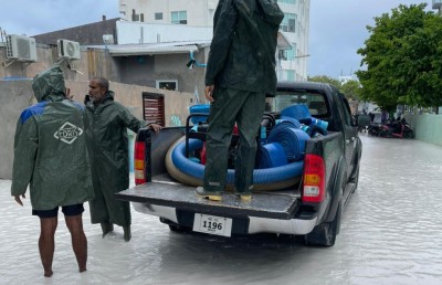 ވިއްސާރާގައި ނުވަ ރަށެއްގައި ފެން ބޮޑުވެއްޖެ