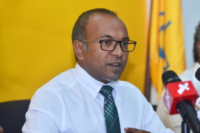ފަސް އަހަރު ތެރޭގައި ޕާޓީއަށް ހުރިހާ އިންތިޚާބެއް ކާމިޔާބު ކުރެވުމަކީ ރެކޯޑެއް: ހަސަން
