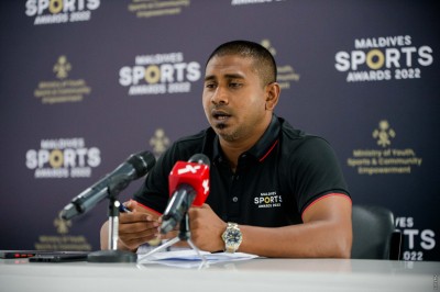 މިއަދަކީ ކުޅިވަރު ކުރިއެރުވުމަށް ކުރާ މަސައްކަތަށް ބޮޅެއް އިތުރުވި ދުވަހެއް: މަހްލޫފް