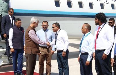އައްޑޫ ބިން ހިއްކުމާއި ހަންކެޑެ ބްރިޖުގެ މަސައްކަތް ނިންމައި ސަރުކާރާ ހަވާލުކޮށްފި