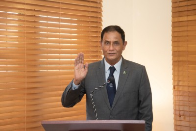 މި އަހަރުގެ އޯއައިސީ ބައްދަލުވުމުން ޕާކިސްތާނުން އިސްލާމީ ރިވެތި މަގުން ކުރާ މަސައްކަތް ހާމަވާނެ: ސަފީރު