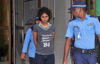 ހަ އަހަރު ފަހުން ހުށަހެޅި، ނަޒާހާގެ މައްސަލަ ސުޕްރީމް ކޯޓުން ބަލައިގެންފި