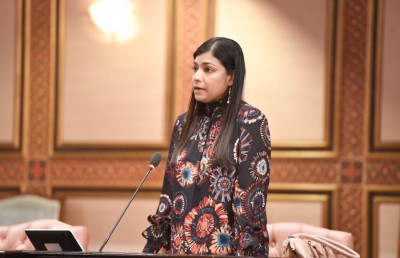 ރޮޒޭގެ ރައްދު އީވާއަށް: ވެރިކަން ލިބުނީ ނަޝީދު ފެކްޝަން މެންބަރުންގެ އެކަނި މަސައްކަތަކުން ނޫން