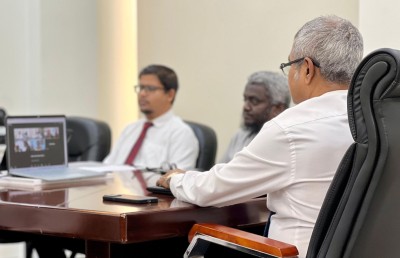 ރާއްޖޭގެ ފެނާއި ނަރުދަމާ ތަރައްގީކުރުމަށް ތުރުކީއާއެކު އެމްއޯޔޫއެއްގައި ސޮއިކޮށްފި