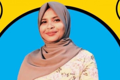 އީމާން މަރެއް ނުވޭ، ޑޮކްޓަރުން ބުނަނީ އުންމީދު އެބައޮތް ކަމަށް!
