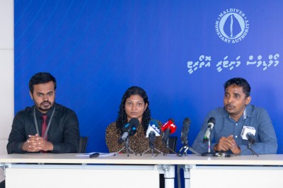 މާލީ ކަންކަމުގައި އެންމެންގެ ބައިވެރިވުން އޮތް މިންވަރު ހޯދަން ދިރާސާ ކުރަނީ