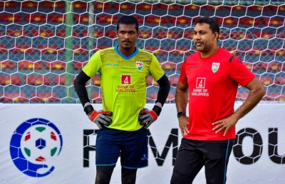 ސާފް ޗެމްޕިއަންޝިޕްގައި އަސްލަމް: ދެރަވެގެން ރޮވުނު، އުފަލުން ވެސް ރޮވުނު