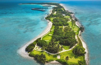 ޝަންގްރިއްލާ މަރާމާތުކުރަން 25 މިލިއަން ޑޮލަރު ބޭނުންވޭ: ފައިސަލް