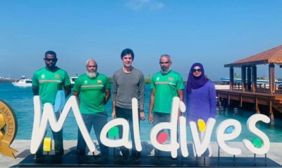 ގައުމީ ވޮލީ ޓީމުގެ ކޯޗަކަށް ބްރެޒިލްގެ ވެލޯސޯ