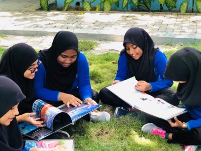 "އެނބުރި" އާއި "އަނބުރާ"