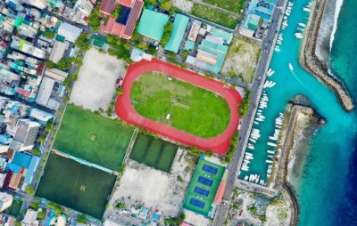 އެވޯޑު ހަފްލާއަށް ޓްރެކް ބަންދުކުރާނީ ކުރު މުއްދަތަކަށް