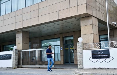 ރަޝިޔާގެ ކުރުކްސްގައި އުޅޭ، އަދި ދަތުރުކުރާ ދިވެހިން ސަމާލުވާން އެދިއްޖެ