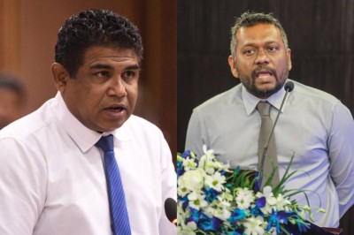 ބޮންޑޭގެ ފާޑުކިޔުން ފައްޔާޒަށް: ހަކުރު ދެންޏާ 'ބިގް ބްރޯ' ވާނެ، ފަހަތުން މެހިގަނޑު ދުވާނެ