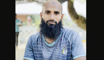 މިނިވަންކުރިތާ ފަސް އަހަރު ފަހުން ހުކުމުގެ ބާކީ 23 ދުވަސް އޮތްކަން އަންގައިފި