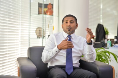 ސާބިތުކޮށްދެވޭ ވަރުގެ ހެއްކެއް ނެތުމުން މަހުލޫފުގެ މައްސަލަ ކޯޓުން ބޭރުކޮށްލައިފި