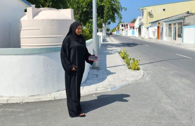 ކަމަނާ ކުޅެން އައްޒަ ފަލަވީ ކިހާ ވަރަކަށޭ؟