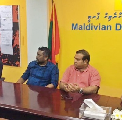ތައުރީފް އޮއްސާލުމަށްފަހު އަސްލަމް، ފައްޔާޒުގެ ފަޅިއަށް