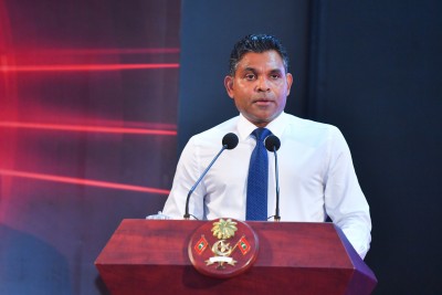 ކޮންމެ ދިމާލަކުން ވެސް ފެންނަނީ ސަރުކާރުން ތަޢުލީމީ ދާއިރާއަށް ދޭ އަހައްމިއްޔަތު: ނައިބު ރައީސް
