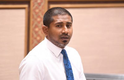 ދަރަނިތަކާ ހަވާލުވުމަކީ މިނިސްޓްރީއަށް ކުރެވޭނެ ކަމެއް ނޫން: މަހްލޫފް