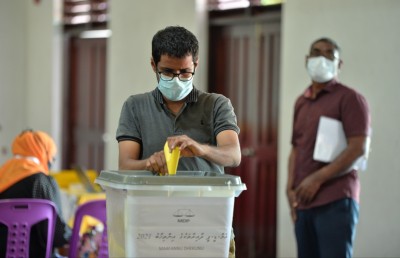 އެމްޑީޕީގެ އިންތިހާބުގައި ޕީޕީއެމާއި ޕީއެންސީ މެމްބަރުން ވޯޓުލީ ކަމުގެ ތުހުމަތު!