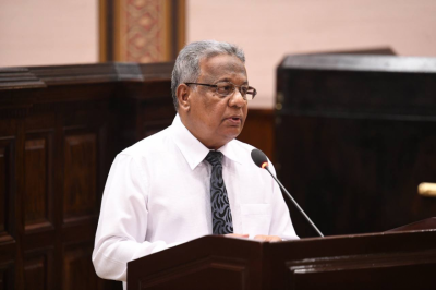 އިދިކޮޅުގެ ރައްދު ރިޔާސީ ބަޔާނަށް: ވައުދުތައް ނުފުއްދި، ރައްޔިތުން ނިކަމެތިވެއްޖެ