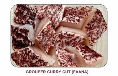 ކޮކާ ފިޝް: މަސް ގަންނަން ދިއުމުގެ ތަކުލީފު ނިމުމަކަށް، ކޮންމެ ވައްތަރެއް ވެސް ސީދާ ގެއަށް