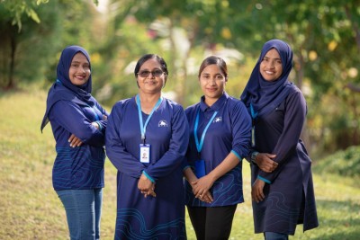 އެޑްވަޓޯރިއަލް: އެމްޓީސީސީގެ ހުންގާނުގައި ކުންފުނީގެ ފިސާރި ކަނބަލުން!