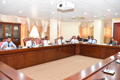 އޭސީސީއަށް އައްޔަންކުރަން ފޮނުވި ނަންތަކަށް ކޮމިޓީން ރުހުން ދީފި