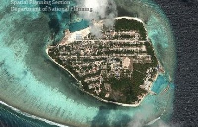 އެތައް އެއާޕޯޓެއް އެޅޭ ހަރަދު އަލިފުއްޓަށް އެކަނި، ބޭނުން ކަމެއްތަ؟