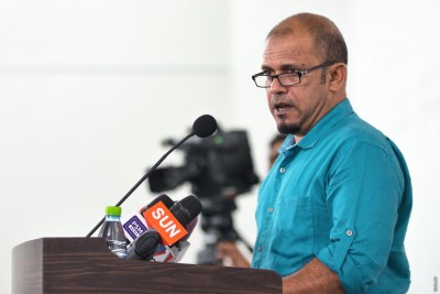ޝަރީފް ސްޓެލްކޯއަށް، އެހެން ކުންފުނިތަކުގެ ވެރިން ވެސް ބަދަލުވަނީ