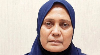 ރަޝީދާއަށް އިންޑިއާއިން ބޮޑު ތުހުމަތެއް ކުރާއިރު ދިވެހި ފުލުހުން ހަނު