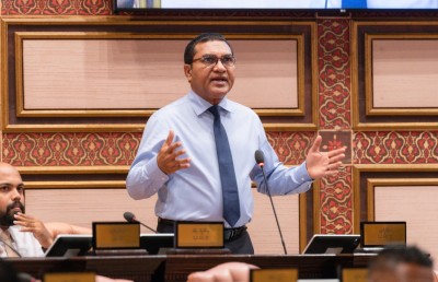 ސްކޭމް އެކައުންޓްތައް ފްރީޒްކުރުމުގެ ބާރު ފުލުހުންނަށް ދިނުމާމެދު ޕީއެންސީގެ މެންބަރުންގެ ހިޔާލު ތަފާތު