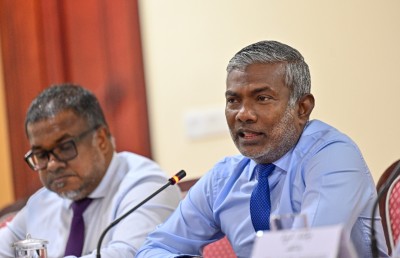 އީޕީއޭ އަށް އޮތީ މުޅިން ވެސް ފައިސާ ހޯދުމުގެ "ހަނގުރާމަ" ކުރުން