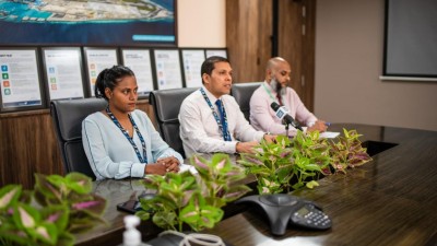 ރާއްޖޭގައި ބާއްވާ އެންމެ ބޮޑު އިމަޖެންސީ އެކްސަސައިޒް ވީއައިއޭގައި މާދަމާ ފަށަނީ