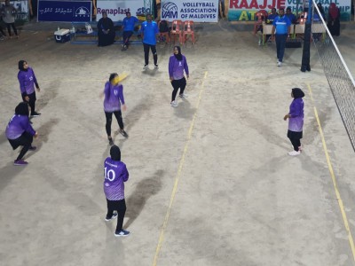 ދެވަނަ މެޗުގައި އެފްޑީއެސް ބަލިކޮށް ބިލެއްދޫއަށް އުންމީދު