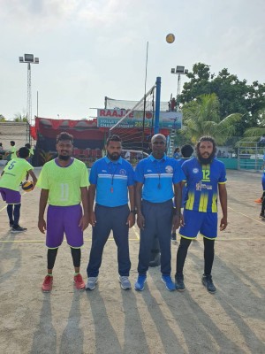 ދަރަނބޫދޫ ބަލިކޮށް އެފްޑީއެސް އިން އުންމީދު އައުކޮށްފި