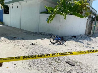 މުދިމަށް ހަމަލާ ދިނުމުގެ ތުހުމަތުގައި ހައްޔަރުކުރި މީހާ ޝަރީއަތް ނިމެންދެން ބަންދުކޮށްފި