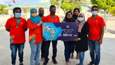 ދިރާގު ހައި ސްޕީޑް ފައިބާގެ ޚިދުމަތް ފަރެސްމާތޮޑާއަށް