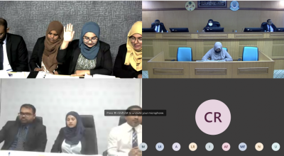 މަހްލޫފް މައްސަލައިގެ އަޑުއެހުންތައް ހައިކޯޓުން ނިންމާލައިފި