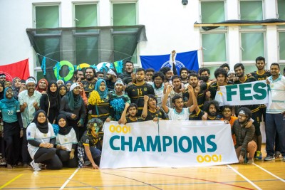 އެންމެ ފަހުގެ ޗެމްޕިއަން ސީއެފްއެސް ބަލިކޮށް ފެސްޓު ތަށި އުފުލާލައިފި
