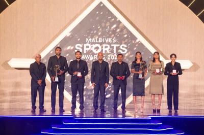 ކުޅިވަރުތަކުގެ އެންމެ މޮޅު އެތުލީޓުން ހޮވައިފި