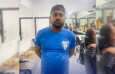 ބިދޭސީމީހާ ހައްޔަރުކުރީ ސިފަ ބަދަލުކުރަން ސެލޫނަކަށް ގޮސް ހުއްޓާ!