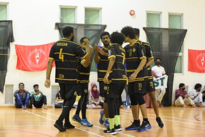 ފިރިހެން ފައިނަލްގެ ފުރަތަމަ ޖާގަ އެފްއެޗްއެސް ބަލިކޮށް ފެސްޓަށް