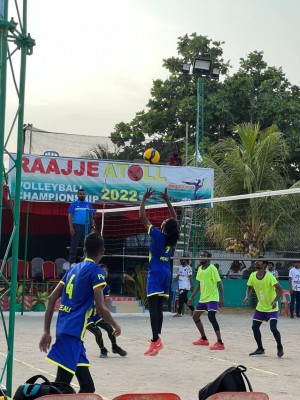 ނިލަންދޫ އަތުން މޮޅުވި ނަމަވެސް، އެފްޑީއެސް މުބާރާތުން ކަޓައިފި